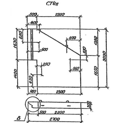 СТ4 п(л)